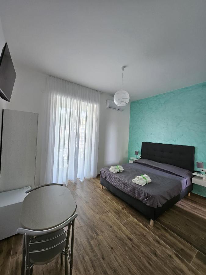 Pietre Preziose Bed and breakfast Salerno