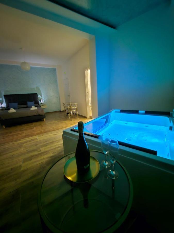 Pietre Preziose Bed and breakfast