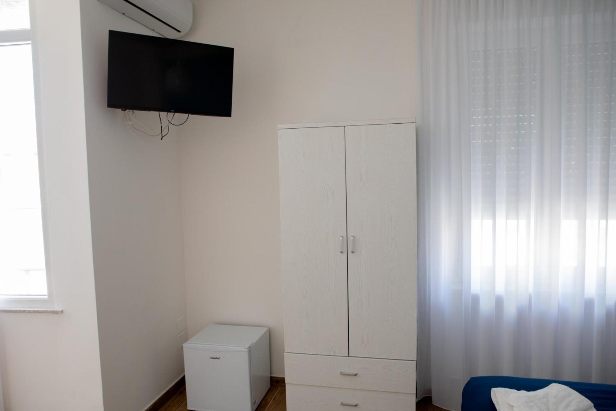Bed and breakfast Pietre Preziose Salerno