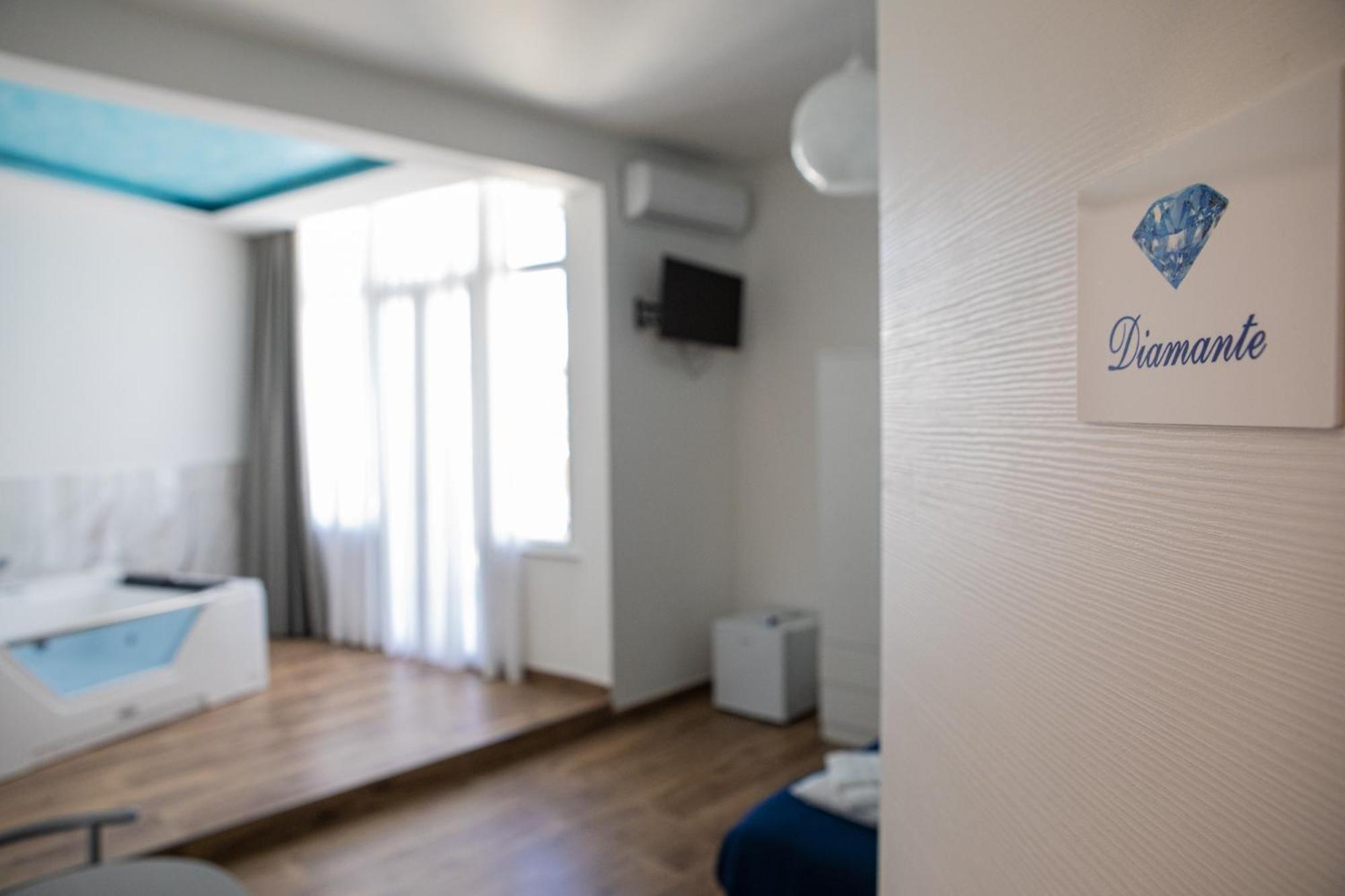 Pietre Preziose Bed and breakfast