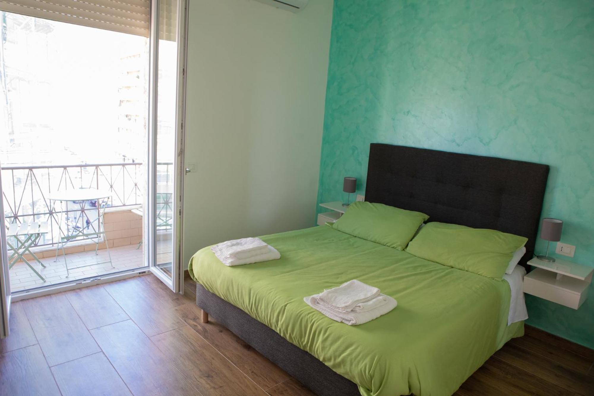 Bed and breakfast Pietre Preziose *