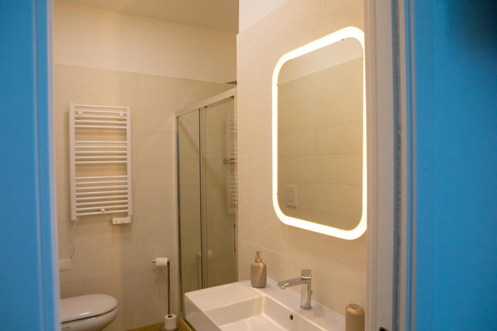 Bed and breakfast Pietre Preziose