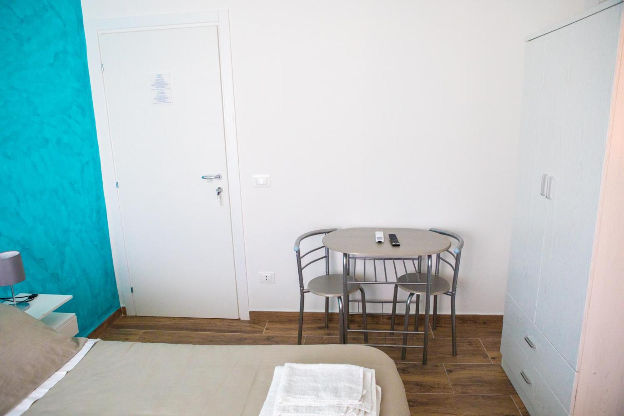 Bed and breakfast Pietre Preziose Salerno