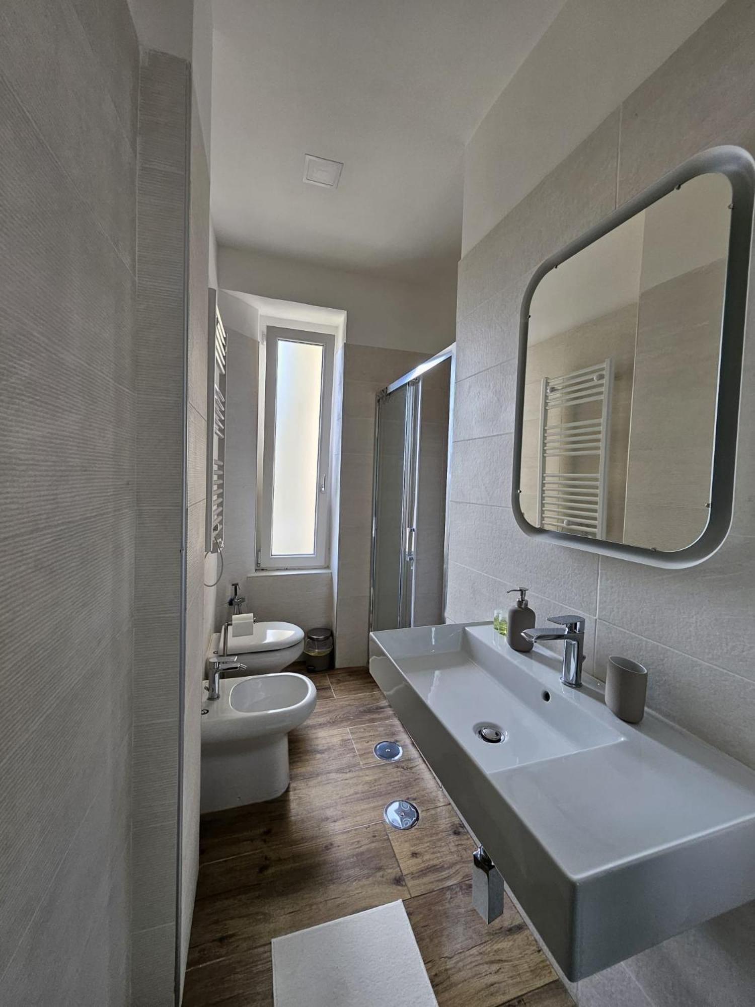 Bed and breakfast Pietre Preziose *
